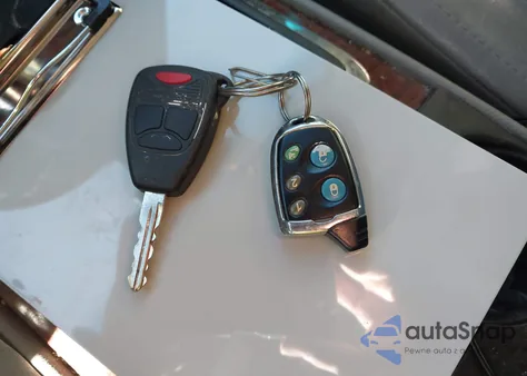 2005 Jeep Grand Cherokee Limited z USA, uszkodzony, nr VIN 1J4HR58265C679929